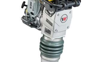 Vibratory Rammer BS72-4As Petrol 72kg