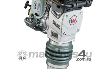 Vibratory Rammer BS72-4As Petrol 72kg