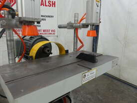 Woodman Boring Machine - picture1' - Click to enlarge