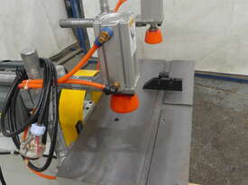 Woodman Boring Machine - picture2' - Click to enlarge