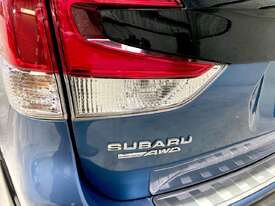 2022 Subaru Forester Hybrid S Hybrid-Petrol (Ex Council) - picture0' - Click to enlarge