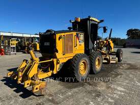 CAT 12M Motor Graders - picture1' - Click to enlarge