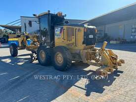 CAT 12M Motor Graders - picture2' - Click to enlarge
