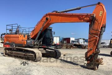 Doosan   DX300LC Excavator