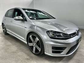 2016 Volkswagen Golf R Hatch (Petrol) (Auto) - picture0' - Click to enlarge