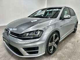 2016 Volkswagen Golf R Hatch (Petrol) (Auto) - picture1' - Click to enlarge