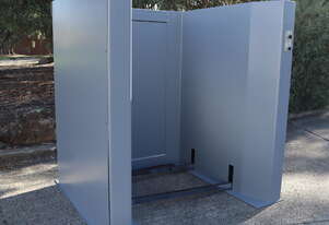 Pallet Dispenser - 1200mm Wide