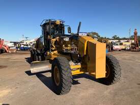 2018 Caterpillar 12M VHP Plus Grader - picture0' - Click to enlarge