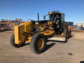 2018 Caterpillar 12M VHP Plus Grader - picture1' - Click to enlarge