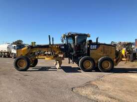 2018 Caterpillar 12M VHP Plus Grader - picture2' - Click to enlarge