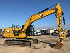 2020 Caterpillar 320 Excavator (Steel Tracked) - picture0' - Click to enlarge