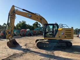 2020 Caterpillar 320 Excavator (Steel Tracked) - picture2' - Click to enlarge