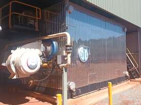 ( Plant # 2640) Steam Generation System - picture2' - Click to enlarge