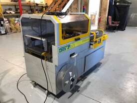  Shrink wrap machine - picture2' - Click to enlarge