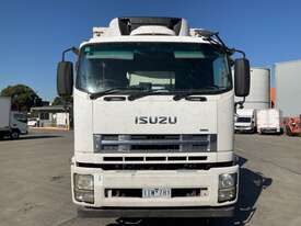 2012 Isuzu FXL 1500 LWB Refrigerated Pantech - picture0' - Click to enlarge