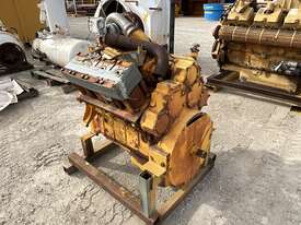 Detriot Diesel 8VF Booster Motor - picture1' - Click to enlarge