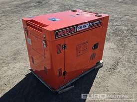 Unused Ashita Power DG13000SE3  - picture0' - Click to enlarge