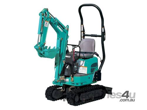 MINI EXCAVATORS  SK008
