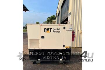 OLYMPIAN XQE20 Mobile Generator Sets