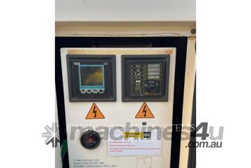 OLYMPIAN XQE20 Mobile Generator Sets