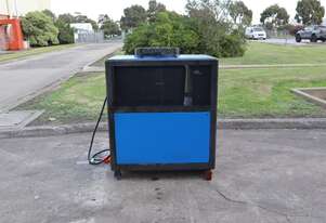 Industrial Air Cooled Water Chiller - SFL-03F