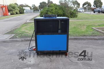 Industrial Air Cooled Water Chiller - SFL-03F