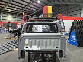 Ford Ranger Tub with Accessories - picture1' - Click to enlarge