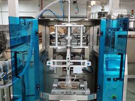 Sachet Maker – Liquid and Product Elevator - picture0' - Click to enlarge