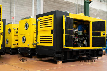 Euromacchine 6612T Dewatering Pump