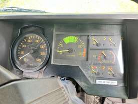 1985 Mitsubishi FV 6x4 EWP *Located in Coffs Harbour, NSW* - picture2' - Click to enlarge