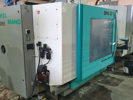 Deckel Maho DMU 50T Vertical Milling Machine - picture1' - Click to enlarge