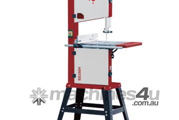 Wood Tech   BS350H 14