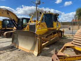 2021 Komatsu D65EX-16 Bulldozer - picture2' - Click to enlarge