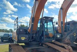 Case 2020   - CX250C