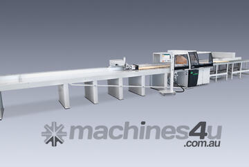 Weinig   OptiCut S 90 Speed