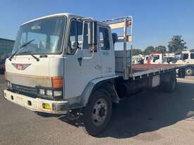 1988 Hino FF17 Table Top - picture1' - Click to enlarge