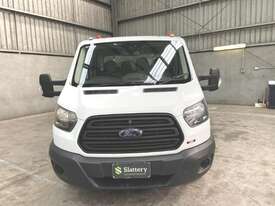 2017 Ford Transit 470E T/Diesel (Ex Council) - picture1' - Click to enlarge