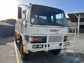 1995 Hino GT3H Osprey 4X4 Rural Fire Truck - picture0' - Click to enlarge