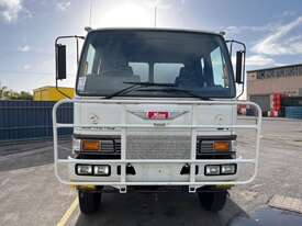 1995 Hino GT3H Osprey 4X4 Rural Fire Truck - picture0' - Click to enlarge