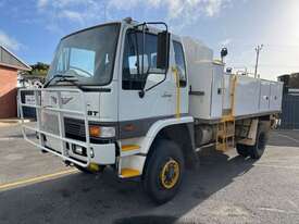 1995 Hino GT3H Osprey 4X4 Rural Fire Truck - picture1' - Click to enlarge