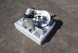 Commercial Automatic Meat Gravity Slicer - Bizerba GSP HD *