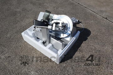 Commercial Automatic Meat Gravity Slicer - Bizerba GSP HD *