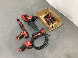 Milwaukee cordless 12V tools - picture0' - Click to enlarge