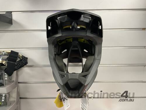 M Motor Cross Helmets