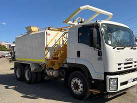 Isuzu FVZ 1400 - picture0' - Click to enlarge