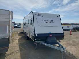 Jayco Journey - picture0' - Click to enlarge