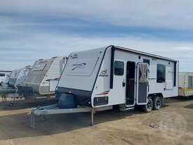 Jayco Journey - picture2' - Click to enlarge