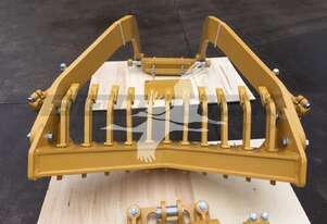 2024 Center Mount BEDROCK 140H MR15