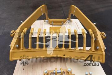 2024 Center Mount BEDROCK 140H MR15