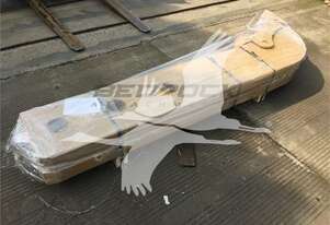 2024 Shanks BEDROCK D10T 1182140